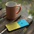 Ukraine Flag Distressed Google Pixel 3a Skin